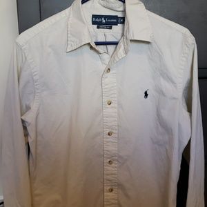 Ralph Lauren dress shirt